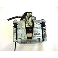 SPREDNJE DESNE ZAVORNE CELJUSTI  OEM N. 77365544 ORIGINAL REZERVNI DEL FIAT PUNTO EVO 199 (2009 - 2012)  BENZINA LETNIK 2010