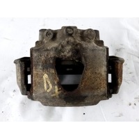 SPREDNJE DESNE ZAVORNE CELJUSTI  OEM N. 542246 ORIGINAL REZERVNI DEL OPEL CORSA B S93 (1993 - 09/2000) BENZINA LETNIK 1998