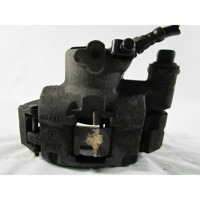 SPREDNJE LEVE ZAVORNE CELJUSTI  OEM N. 71793317 ORIGINAL REZERVNI DEL FIAT PANDA 169 (2003 - 08/2009) BENZINA LETNIK 2004