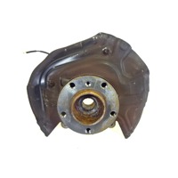 VRTLJIVI LEZAJ DESNO / PESTO KOLESA Z LEZAJEM SPREDAJ OEM N. 31213450558 ORIGINAL REZERVNI DEL BMW X3 E83 LCI R (2006 - 2010) DIESEL LETNIK 2008