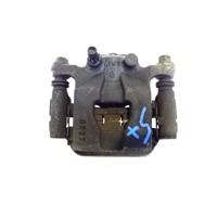 ZADNJE LEVE ZAVORNE CELJUSTI  OEM N. 44011EM11A ORIGINAL REZERVNI DEL NISSAN QASHQAI J10C (2006 - 2010) DIESEL LETNIK 2007