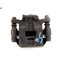 ZADNJE LEVE ZAVORNE CELJUSTI  OEM N. 44011EM11A ORIGINAL REZERVNI DEL NISSAN QASHQAI J10C (2006 - 2010) DIESEL LETNIK 2007