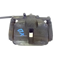 SPREDNJE DESNE ZAVORNE CELJUSTI  OEM N. 41001JD00A ORIGINAL REZERVNI DEL NISSAN QASHQAI J10C (2006 - 2010) DIESEL LETNIK 2007