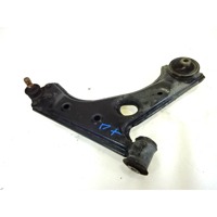 SPREDNJA DESNA ROKA  OEM N. 13426553 ORIGINAL REZERVNI DEL OPEL CORSA D S07 (2006 - 2011) BENZINA LETNIK 2007