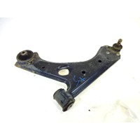 SPREDNJA LEVA ROKA  OEM N. 13426552 ORIGINAL REZERVNI DEL OPEL CORSA D S07 (2006 - 2011) BENZINA LETNIK 2007