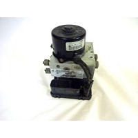 ABS AGREGAT S PUMPO OEM N. P04721427AC ORIGINAL REZERVNI DEL CHRYSLER VOYAGER/GRAN VOYAGER RG RS MK4 (2001 - 2007) DIESEL LETNIK 2001