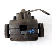 SPREDNJE LEVE ZAVORNE CELJUSTI  OEM N.  ORIGINAL REZERVNI DEL CHRYSLER VOYAGER/GRAN VOYAGER RG RS MK4 (2001 - 2007) DIESEL LETNIK 2001