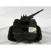 SPREDNJE LEVE ZAVORNE CELJUSTI  OEM N. 4400V7 ORIGINAL REZERVNI DEL PEUGEOT 5008 0U 0E MK1 (2009 - 2013) DIESEL LETNIK 2010