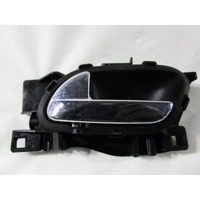 NOTRANJA KLJUKA  OEM N. 9683446877 ORIGINAL REZERVNI DEL PEUGEOT 5008 0U 0E MK1 (2009 - 2013) DIESEL LETNIK 2010