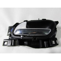 NOTRANJA KLJUKA  OEM N. 9683446877 ORIGINAL REZERVNI DEL PEUGEOT 5008 0U 0E MK1 (2009 - 2013) DIESEL LETNIK 2010