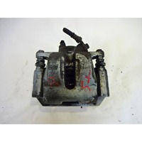 ZADNJE LEVE ZAVORNE CELJUSTI  OEM N. SOB500052 ORIGINAL REZERVNI DEL LAND ROVER RANGE ROVER SPORT L320 MK1 (2005 - 2010) DIESEL LETNIK 2008