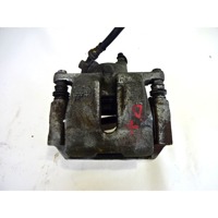 ZADNJE DESNE ZAVORNE CELJUSTI  OEM N. SOB500042 ORIGINAL REZERVNI DEL LAND ROVER RANGE ROVER SPORT L320 MK1 (2005 - 2010) DIESEL LETNIK 2008