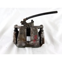 ZADNJE DESNE ZAVORNE CELJUSTI  OEM N. SOB500042 ORIGINAL REZERVNI DEL LAND ROVER RANGE ROVER SPORT L320 MK1 (2005 - 2010) DIESEL LETNIK 2008