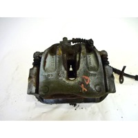 SPREDNJE DESNE ZAVORNE CELJUSTI  OEM N. SEG500040 ORIGINAL REZERVNI DEL LAND ROVER RANGE ROVER SPORT L320 MK1 (2005 - 2010) DIESEL LETNIK 2008