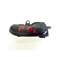 NOTRANJA KLJUKA  OEM N. 9143K8 ORIGINAL REZERVNI DEL PEUGEOT 107 PM PN (2005 - 2014) DIESEL LETNIK 2006