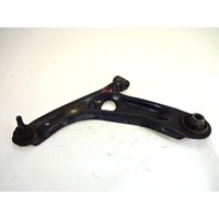 SPREDNJA LEVA ROKA  OEM N. 3520Q2 ORIGINAL REZERVNI DEL PEUGEOT 107 PM PN (2005 - 2014) DIESEL LETNIK 2006