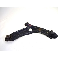 SPREDNJA DESNA ROKA  OEM N. 3521L3 ORIGINAL REZERVNI DEL PEUGEOT 107 PM PN (2005 - 2014) DIESEL LETNIK 2006