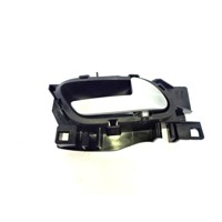 NOTRANJA KLJUKA  OEM N. 96802455VV ORIGINAL REZERVNI DEL PEUGEOT 207 / 207 CC R WA WC WD WK (05/2009 - 2015) DIESEL LETNIK 2010