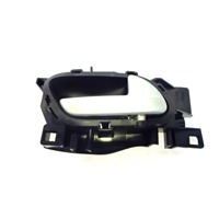 NOTRANJA KLJUKA  OEM N. 96802455VV ORIGINAL REZERVNI DEL PEUGEOT 207 / 207 CC R WA WC WD WK (05/2009 - 2015) DIESEL LETNIK 2010