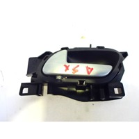 NOTRANJA KLJUKA  OEM N. 96802456VV ORIGINAL REZERVNI DEL PEUGEOT 207 / 207 CC R WA WC WD WK (05/2009 - 2015) DIESEL LETNIK 2010