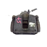 SPREDNJE LEVE ZAVORNE CELJUSTI  OEM N. 4400R8 ORIGINAL REZERVNI DEL PEUGEOT 207 / 207 CC R WA WC WD WK (05/2009 - 2015) DIESEL LETNIK 2010