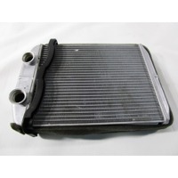 GRELEC RADIATORJA OEM N. 5N8510100 ORIGINAL REZERVNI DEL LANCIA Y YPSILON 312 (dal 2011)BENZINA/GPL LETNIK 2014