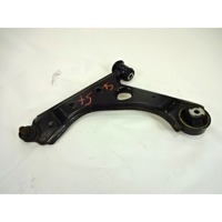 SPREDNJA LEVA ROKA  OEM N. 51895367 ORIGINAL REZERVNI DEL FIAT PUNTO EVO 199 (2009 - 2012)  BENZINA/GPL LETNIK 2012