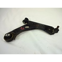 SPREDNJA DESNA ROKA  OEM N. 51895366 ORIGINAL REZERVNI DEL FIAT PUNTO EVO 199 (2009 - 2012)  BENZINA/GPL LETNIK 2012