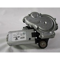 MOTORCEK ZADNJEGA BRISALCA OEM N. MS259600-1370 ORIGINAL REZERVNI DEL FIAT 500 CINQUECENTO 312 MK3 (2007 - 2015) BENZINA LETNIK 2007