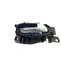 NOTRANJA KLJUKA  OEM N. 96555516VD ORIGINAL REZERVNI DEL PEUGEOT 207 / 207 CC WA WC WD WK (2006 - 05/2009) DIESEL LETNIK 2007