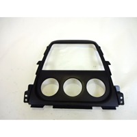 ARMATURNA PLO?CA OEM N. 73824-79J1 ORIGINAL REZERVNI DEL FIAT SEDICI FY (2006 - 4/2009) DIESEL LETNIK 2007