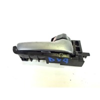 NOTRANJA KLJUKA  OEM N. 71743443 ORIGINAL REZERVNI DEL FIAT SEDICI FY (2006 - 4/2009) DIESEL LETNIK 2007