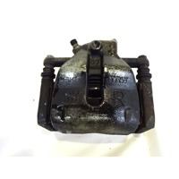 SPREDNJE DESNE ZAVORNE CELJUSTI  OEM N. 71750079 ORIGINAL REZERVNI DEL FIAT SEDICI FY (2006 - 4/2009) DIESEL LETNIK 2007