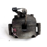 SPREDNJE DESNE ZAVORNE CELJUSTI  OEM N. 77365759 ORIGINAL REZERVNI DEL FIAT PUNTO EVO 199 (2009 - 2012)  BENZINA LETNIK 2011