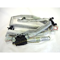 ZRACNA BLAZINA GLAVA LEVA OEM N. 847000000000 ORIGINAL REZERVNI DEL BMW SERIE 1 BER/COUPE/CABRIO E81/E82/E87/E88 (2003 - 2007) BENZINA LETNIK 2005