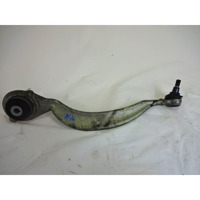 SPREDNJA LEVA ROKA  OEM N. A2213306511 ORIGINAL REZERVNI DEL MERCEDES CLASSE S W221 (2005 - 2013)BENZINA LETNIK 2008