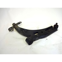 SPREDNJA LEVA ROKA  OEM N. 0K2FA34350 ORIGINAL REZERVNI DEL KIA CARENS MK2 FJ (2002 - 2006) DIESEL LETNIK 2005