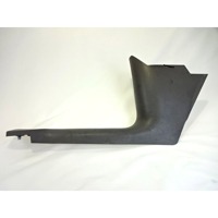 NOTRANJA OBLOGA PRAGA  OEM N. 8Z0867457A ORIGINAL REZERVNI DEL AUDI A2 8Z 8Z0 (1999 - 2005)DIESEL LETNIK 2001