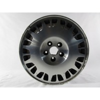 ALU KOLO 16 ' OEM N. 60677591 ORIGINAL REZERVNI DEL LANCIA THESIS 841 (2002 - 2009) 16 LETNIK 5