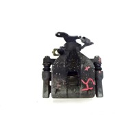 ZADNJE LEVE ZAVORNE CELJUSTI  OEM N. 4785005030 ORIGINAL REZERVNI DEL TOYOTA AVENSIS T27 MK3 BER/SW (2009 - 2015)DIESEL LETNIK 2011