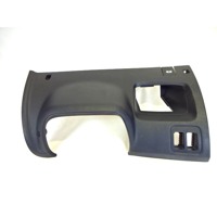 MONTA?NI DELI /  ARMATURNE PLOSCE SPODNJI OEM N. 84750-07500 ORIGINAL REZERVNI DEL KIA PICANTO SA BA MK1 R (2008 - 2011) BENZINA/GPL LETNIK 2009