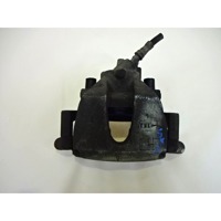 SPREDNJE LEVE ZAVORNE CELJUSTI  OEM N. 1682876 ORIGINAL REZERVNI DEL FORD FOCUS DA HCP DP MK2 BER/SW (2005 - 2008) DIESEL LETNIK 2005