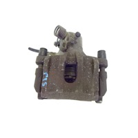 ZADNJE LEVE ZAVORNE CELJUSTI  OEM N. 1365653 ORIGINAL REZERVNI DEL FORD FOCUS DA HCP DP MK2 BER/SW (2005 - 2008) DIESEL LETNIK 2005