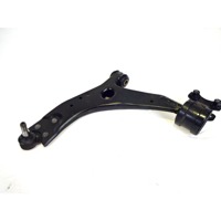 SPREDNJA LEVA ROKA  OEM N. 1570285 ORIGINAL REZERVNI DEL FORD FOCUS DA HCP DP MK2 BER/SW (2005 - 2008) DIESEL LETNIK 2005