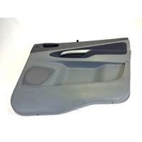 VRATNI PANEL OEM N. PNPDTFDSMAXWA6MK1MV5P ORIGINAL REZERVNI DEL FORD S-MAX WA6 MK1 (2006 - 2010) DIESEL LETNIK 2009