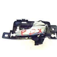 NOTRANJA KLJUKA  OEM N. 6M21-U22600-AC ORIGINAL REZERVNI DEL FORD S-MAX WA6 MK1 (2006 - 2010) DIESEL LETNIK 2009