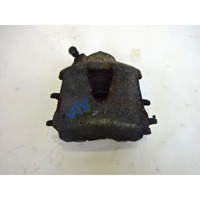 SPREDNJE DESNE ZAVORNE CELJUSTI  OEM N. 1J0615124D ORIGINAL REZERVNI DEL SKODA OCTAVIA MK1 1U2 1U5 BER/SW (1997 - 2004)DIESEL LETNIK 2001