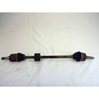 DESNA SPREDNJA POGONSKA GRED  OEM N. 46308261 ORIGINAL REZERVNI DEL FIAT PANDA 169 (2003 - 08/2009) BENZINA/METANO LETNIK 2009