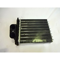 GRELEC RADIATORJA OEM N. 77364840 ORIGINAL REZERVNI DEL FIAT PANDA 169 (2003 - 08/2009) BENZINA/METANO LETNIK 2009