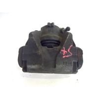 SPREDNJE LEVE ZAVORNE CELJUSTI  OEM N. 410111495R ORIGINAL REZERVNI DEL RENAULT MEGANE MK3 BZ0/1 B3 DZ0/1 KZ0/1 BER/SPORTOUR/ESTATE (2009 - 2015) DIESEL LETNIK 2010